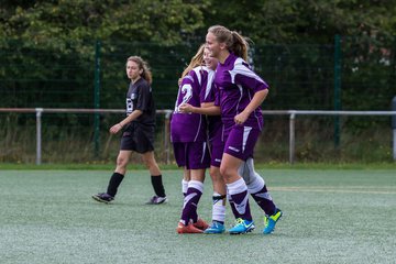 Bild 162 - B-Juniorinnen SV Henstedt Ulzburg - FSC Kaltenkirchen : Ergebnis: 2:2